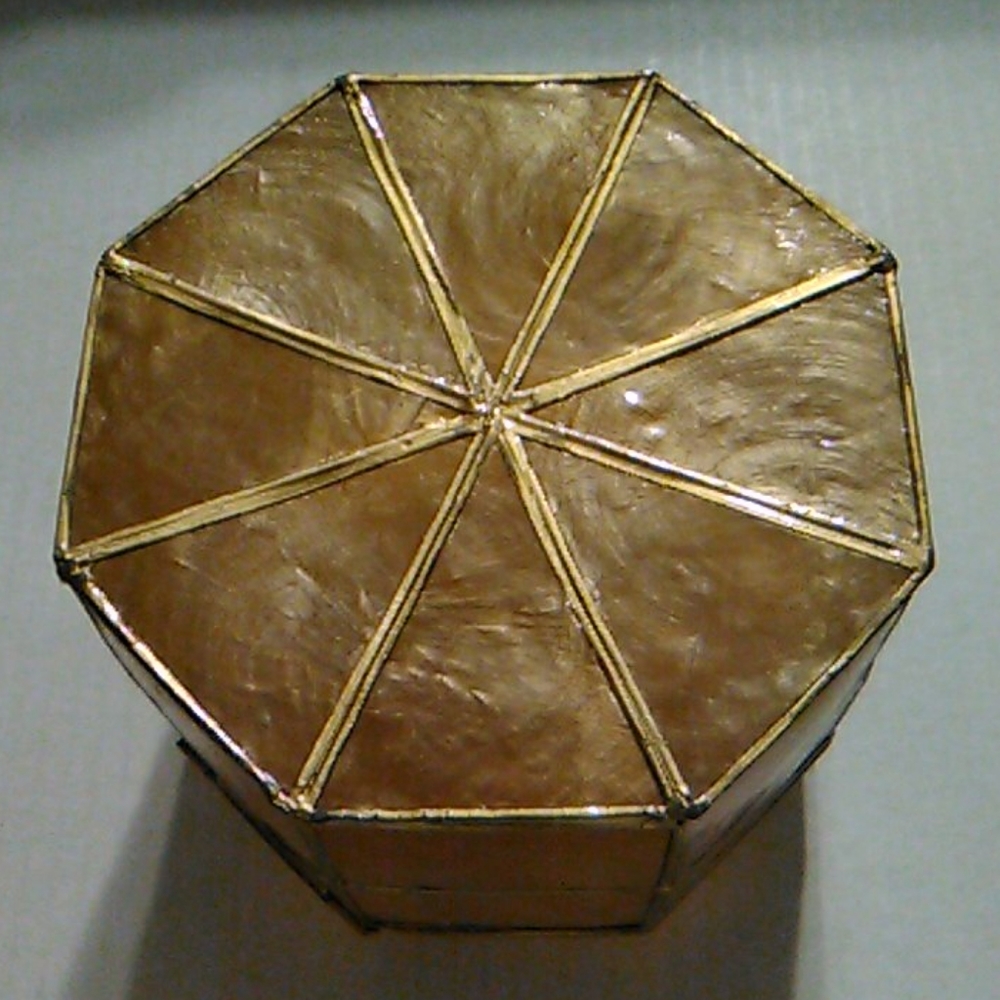 Shell Box - Picture 7 of 8
